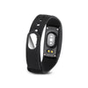 V05C Smartband Bluetooth 4.0 IP65 Waterproof Sedentary Reminder Sleep Monitor Pedometer Android iOS Compatible