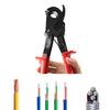 COLORS HS - 325A Ratchet Cable Cutter Below
