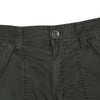 Outdoor Zipper Fly Multi-pocket Men Loose Beach Shorts