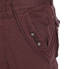 Outdoor Zipper Fly Multi-pocket Men Loose Beach Shorts