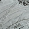 Outdoor Zipper Fly Multi-pocket Men Loose Beach Shorts