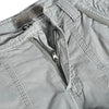Outdoor Zipper Fly Multi-pocket Men Loose Beach Shorts