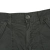 Outdoor Zipper Fly Multi-pocket Men Loose Beach Shorts