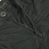 Outdoor Zipper Fly Multi-pocket Men Loose Beach Shorts