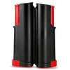 Portable Retractable Telescopic Table Tennis Net Rack Replacement Ping Pong Kit