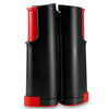 Portable Retractable Telescopic Table Tennis Net Rack Replacement Ping Pong Kit