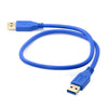 CY USB 3.0 PCI - E 1X to 16X Riser Card Extender Cable