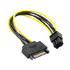 CY USB 3.0 PCI - E 1X to 16X Riser Card Extender Cable