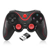 GEN_GAME Bluetooth Controller Wireless Receiver Bracket Set
