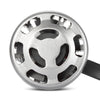 Pair of V10 9006 6000K Car LED Headlight