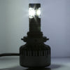 Pair of V10 9006 6000K Car LED Headlight