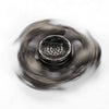 Carp Lotus Pattern Zinc Alloy Fidget Tri-spinner Funny Stress Reliever Adult Fidgeting Toy