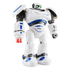 JJRC R1 Defenders Infrared Control Robot RTR Programmable Movement / Missile Shooting / Sliding Walking Dancing Mode