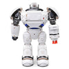 JJRC R1 Defenders Infrared Control Robot RTR Programmable Movement / Missile Shooting / Sliding Walking Dancing Mode