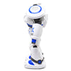 JJRC R1 Defenders Infrared Control Robot RTR Programmable Movement / Missile Shooting / Sliding Walking Dancing Mode