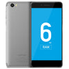 Vernee  Mars Pro 4G Phablet Android 7.0 5.5 inch Helio P25 Octa Core 2.5GHz 6GB RAM 64GB ROM Fingerprint Sensor 13.0MP Rear Camera Full Metal Body
