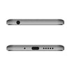 Vernee  Mars Pro 4G Phablet Android 7.0 5.5 inch Helio P25 Octa Core 2.5GHz 6GB RAM 64GB ROM Fingerprint Sensor 13.0MP Rear Camera Full Metal Body