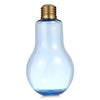 300ml Bulb-shaped Bottle Cup Home Bar Decor