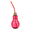 300ml Bulb-shaped Bottle Cup Home Bar Decor