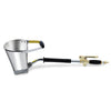 4 Jets Air Stucco Sprayer Cement Plaster Gun
