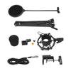 LEIHAO BM - 700 Professional Condenser Microphone