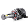 Pair of V7s 9005 / H10 / HB3 Car LED Headlight