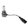 Pair of V7s 9005 / H10 / HB3 Car LED Headlight