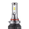 Pair of V7s 9005 / H10 / HB3 Car LED Headlight