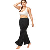 Plus Size High Waisted Maxi Palazzo Pants