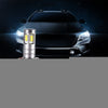 Pair of V10 H8 / H9 / H11 6000K Car LED Headlight