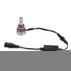 Pair of V10 H8 / H9 / H11 6000K Car LED Headlight