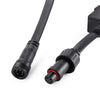 Pair of V10 H8 / H9 / H11 6000K Car LED Headlight