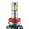 Pair of V10 H8 / H9 / H11 6000K Car LED Headlight