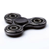 Plastic Finger Gyro Stress Relief Toy EDC Fidget Spinner