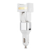 Nanum Nano Mist Sprayer Vehicle Refresher