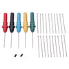 HT307 Oscilloscope Probe Pins Set Automotive Diagnostic Test Accessories