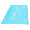 TinB Silicone Baking Insulation Mat Kitchen Baking Tool