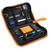 Inlife 60W 110V Electronic Soldering Iron Kit with Sponge Stand
