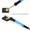 Inlife 60W 110V Electronic Soldering Iron Kit with Sponge Stand