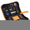 Inlife 60W 110V Electronic Soldering Iron Kit with Sponge Stand