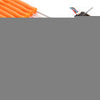 Inlife 60W 110V Electronic Soldering Iron Kit with Sponge Stand