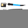 Inlife 60W 110V Electronic Soldering Iron Kit with Sponge Stand