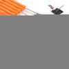 Inlife 60W 110V Electronic Soldering Iron Kit with Sponge Stand