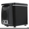6L Car Cool and Hot Dual Use Mini Refrigerator
