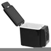 6L Car Cool and Hot Dual Use Mini Refrigerator