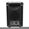 6L Car Cool and Hot Dual Use Mini Refrigerator