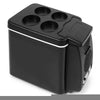 6L Car Cool and Hot Dual Use Mini Refrigerator