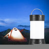 Portable 5W IPX6 Waterproof Camping Lamp Emergency Light