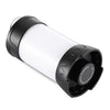 Portable 5W IPX6 Waterproof Camping Lamp Emergency Light