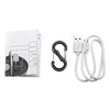 Portable 5W IPX6 Waterproof Camping Lamp Emergency Light